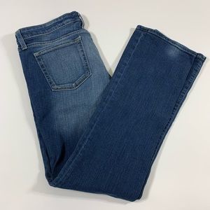 Gap  Premium Bootcut Denim Jans 10/30R